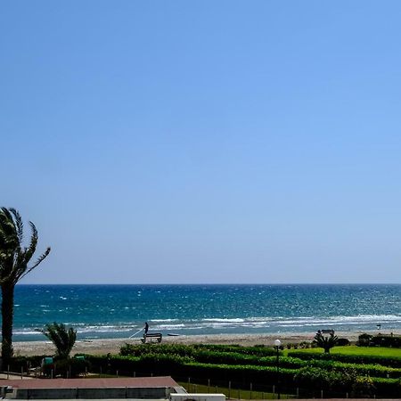 Yiallos Village C107 Larnaca Exteriér fotografie
