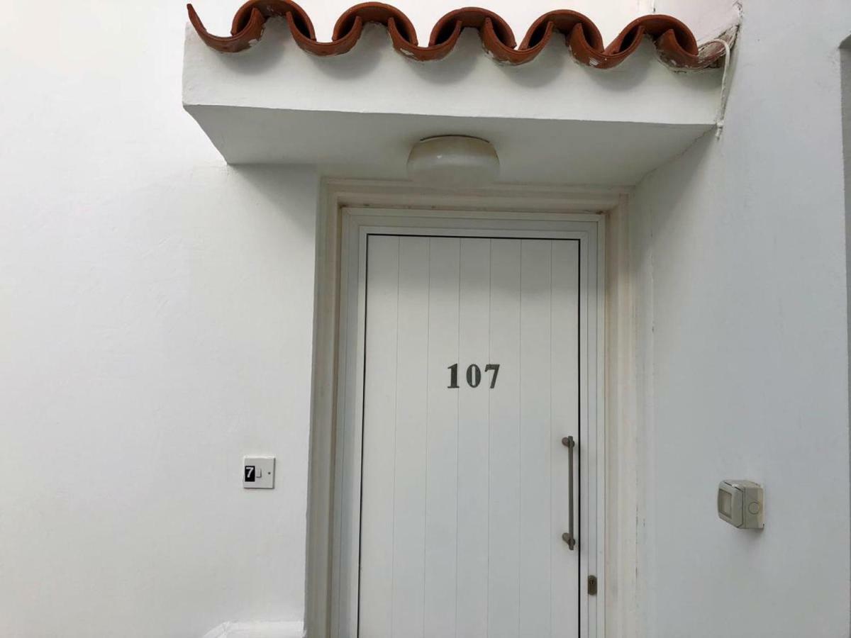 Yiallos Village C107 Larnaca Exteriér fotografie