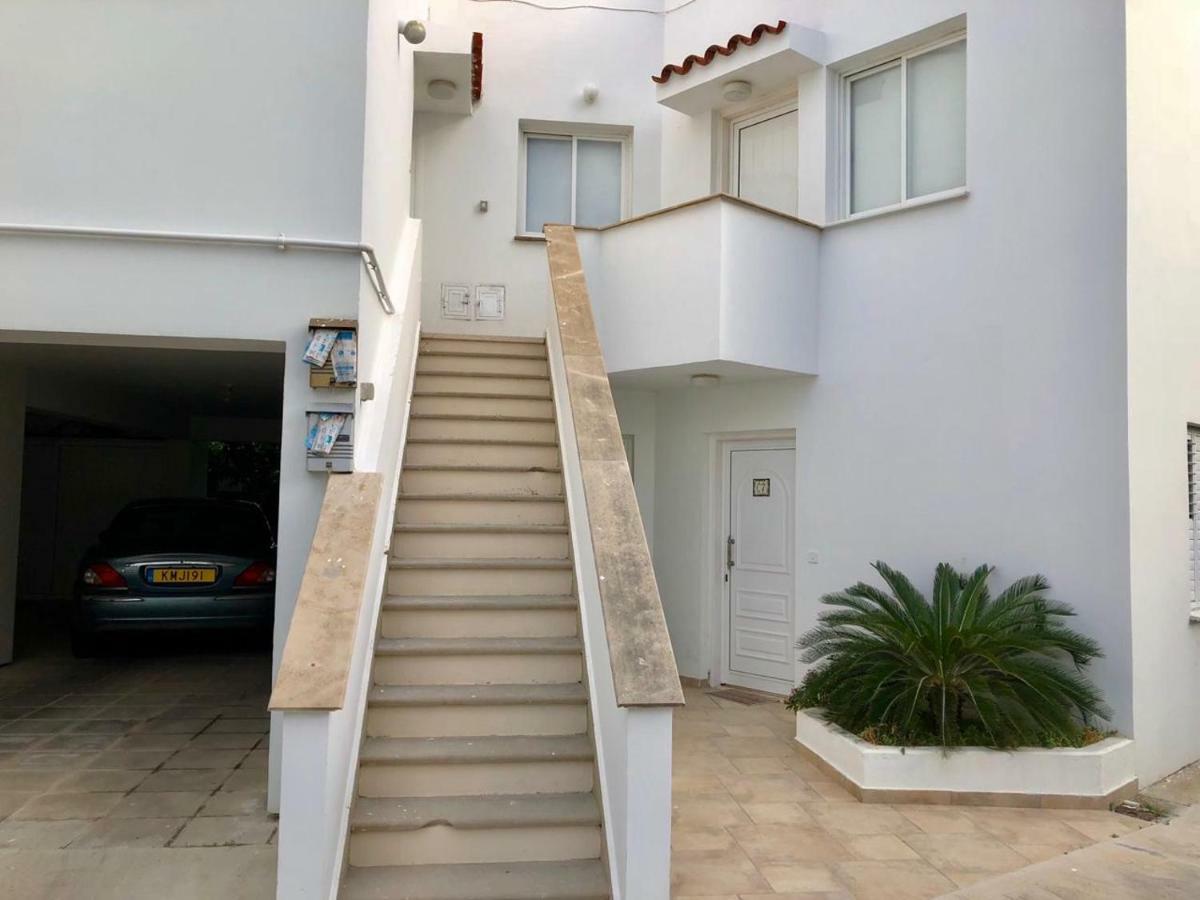 Yiallos Village C107 Larnaca Exteriér fotografie