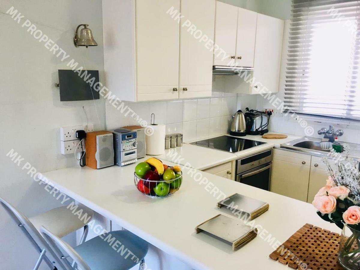 Yiallos Village C107 Larnaca Exteriér fotografie