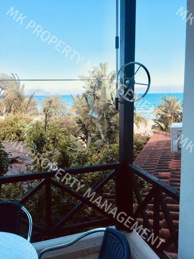 Yiallos Village C107 Larnaca Exteriér fotografie