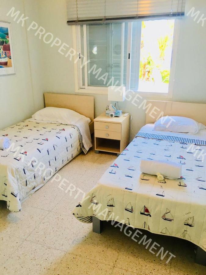 Yiallos Village C107 Larnaca Exteriér fotografie